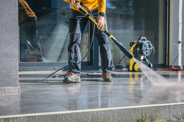 Best Building Exterior Washing  in Sarasota, FL