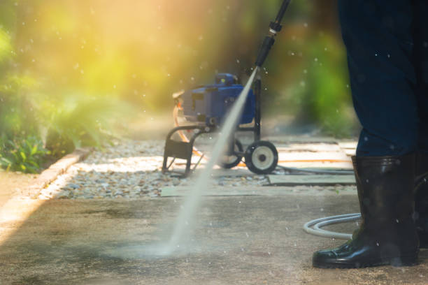 Concrete Sealing in Sarasota, FL